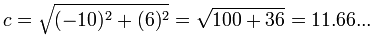 graph 2 points