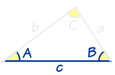 ASA Triangle