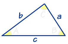Trigonometry Triangle Formulas Examples
