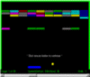 Play Classic Breakout