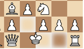 chess castle move