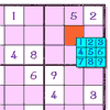 Play Sudoku Puzzle