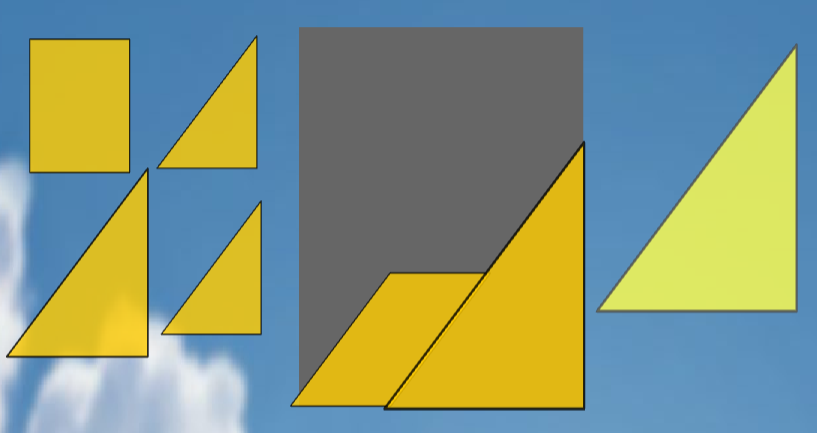 Play Tangram 5
