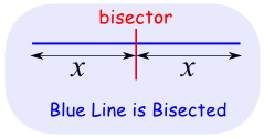 Bisect