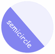 Semicircle