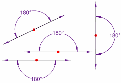 geometric angles pictures