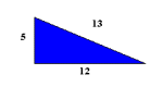 pythagorean triple