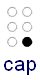 braille capital