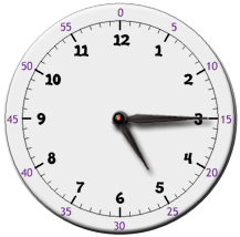 L'immagine “http://www.mathsisfun.com/images/clocks/time0515.gif” non può essere visualizzata poiché contiene degli errori.