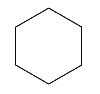 Hexagon - 6 sides