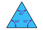 Equilateral Triangle