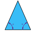 Isosceles Triangle Isosceles Triangle