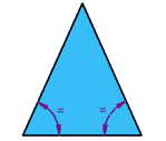 Isosceles Triangle