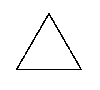 Triangle - 3 Sides
