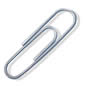 paperclip