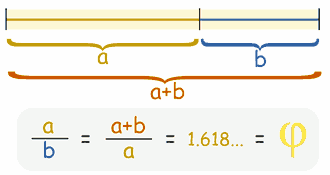 Golden Ratio