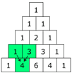 Pascal's Triangle