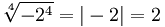 root examples
