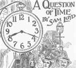 A Question of Time