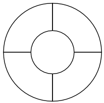 circle grid