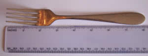 length fork