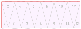 how to find area of circle sectors