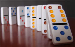 Domino Effect