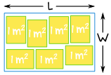 room size