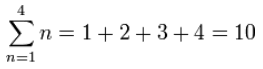 sigma math sign sigma math sign