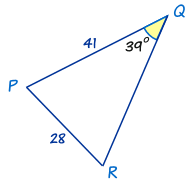 Image result for sine law