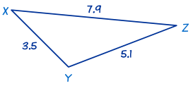 How To Find Angles Of A Scalene Triangle - Alder Festand