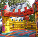 bouncy castle