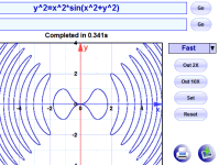 Graph Plotter