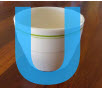 union symbol looks like cup