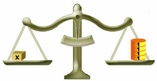 Balance Scale