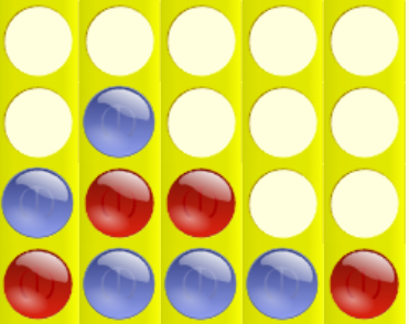 Play Five In A Line