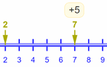 Skip Counting