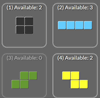 Tetris Custom