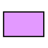 2d rectangle