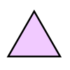 2d triangle