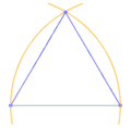 Equilateral Triangle