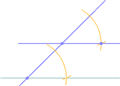 Parallel Line through a Point