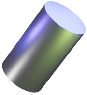 cylinder