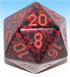 dice icosahedron