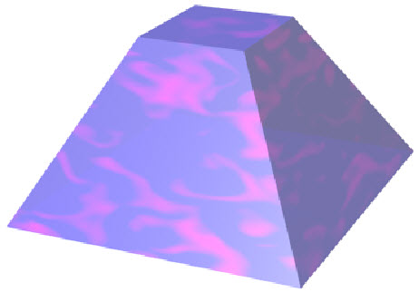 Frustum