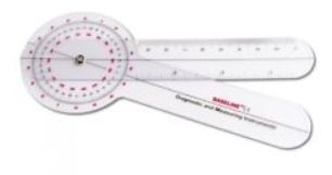 Goniometer