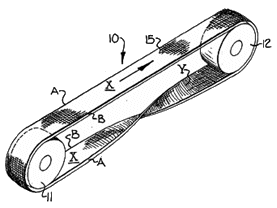 Mobius Strip