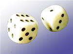 pair of dice