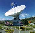 parabolic dish