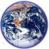 Earth is a Spheroid